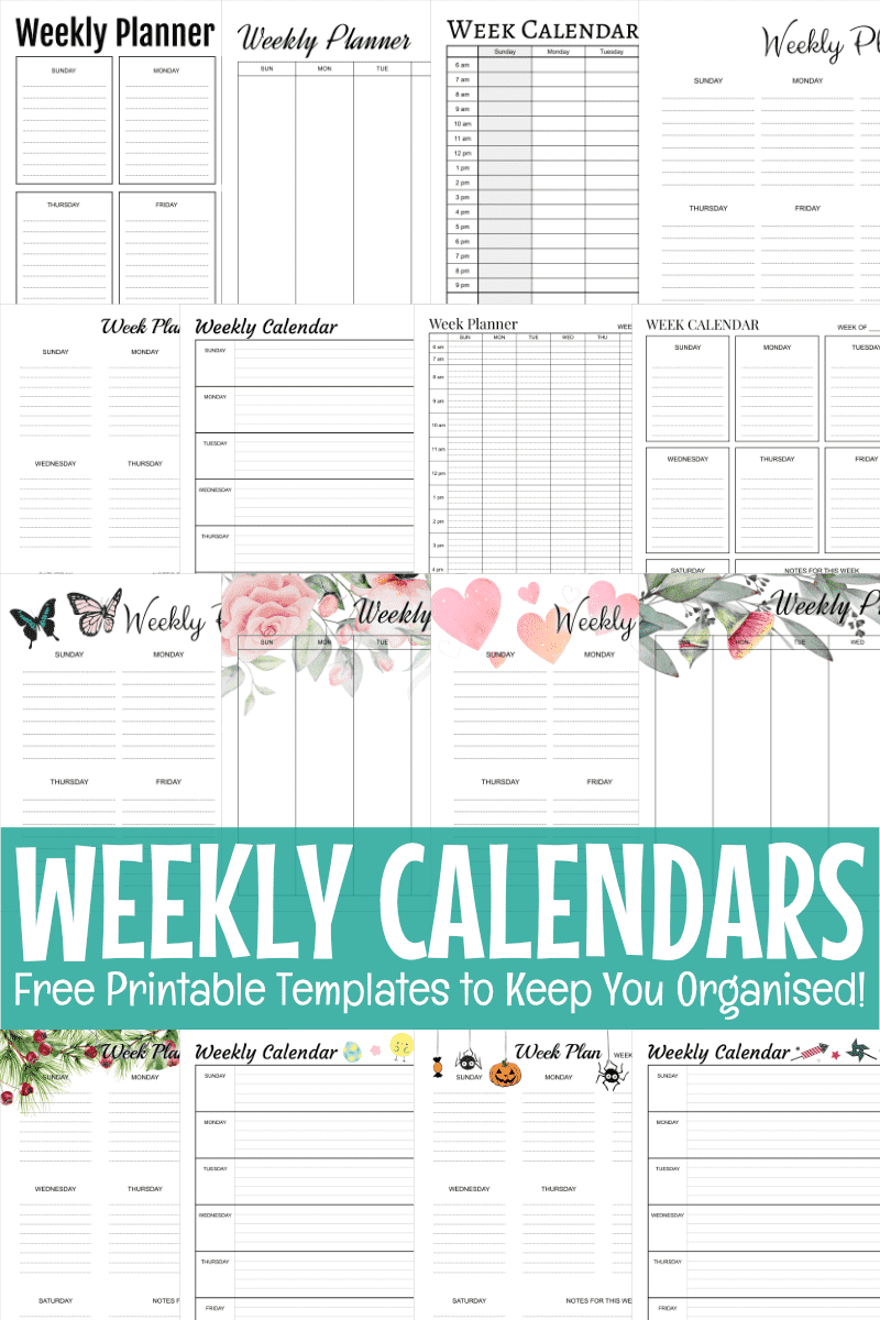 Free Yearly Calendar For 2024 And Beyond within 2025 Printable Calendar Homemade Gifts Made Easy