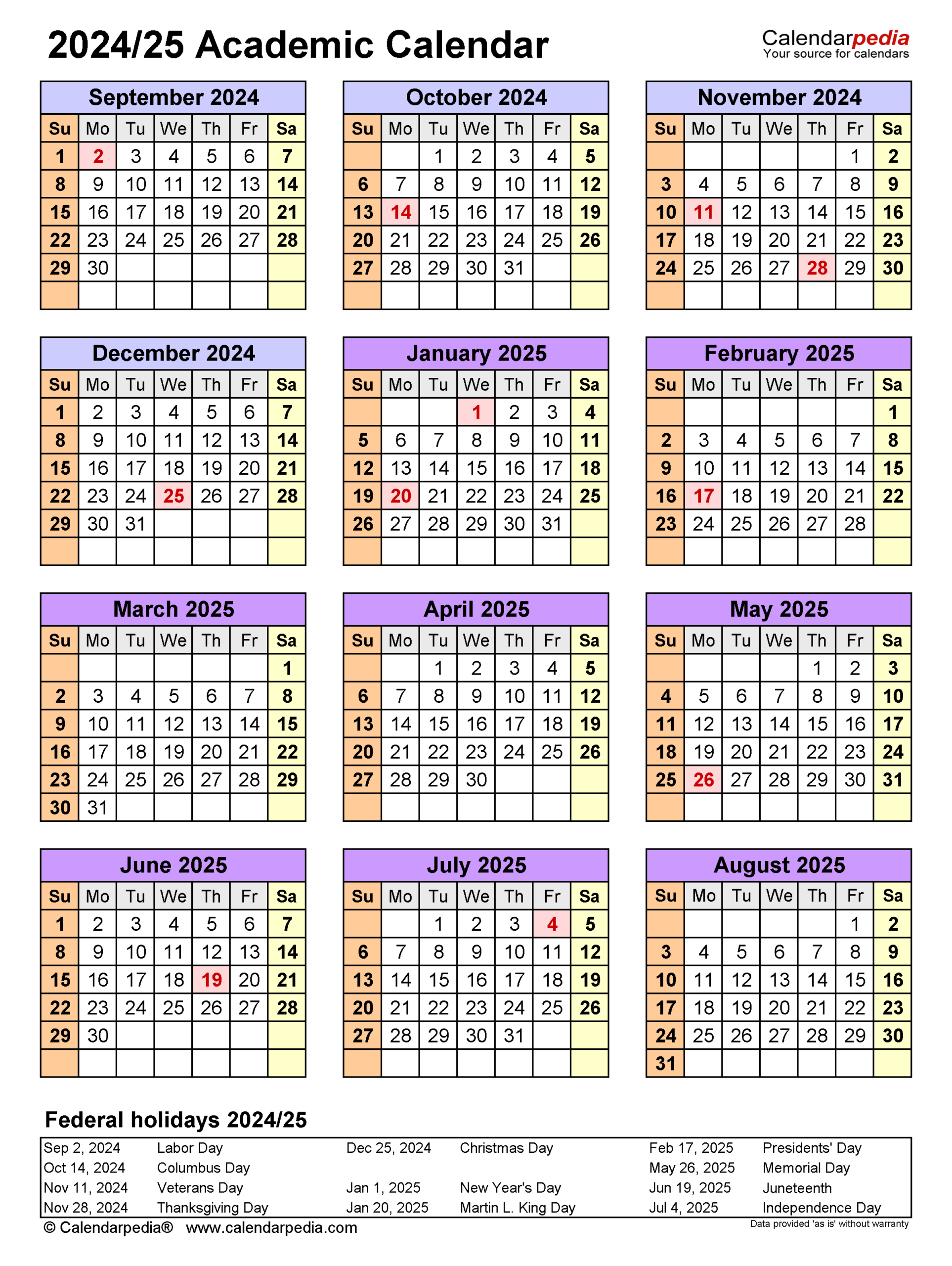 K State Academic Calendar 2024 - Web Spring 2024 Schedule. in Mizzou Fall 2025 Start Date Calendar Printable